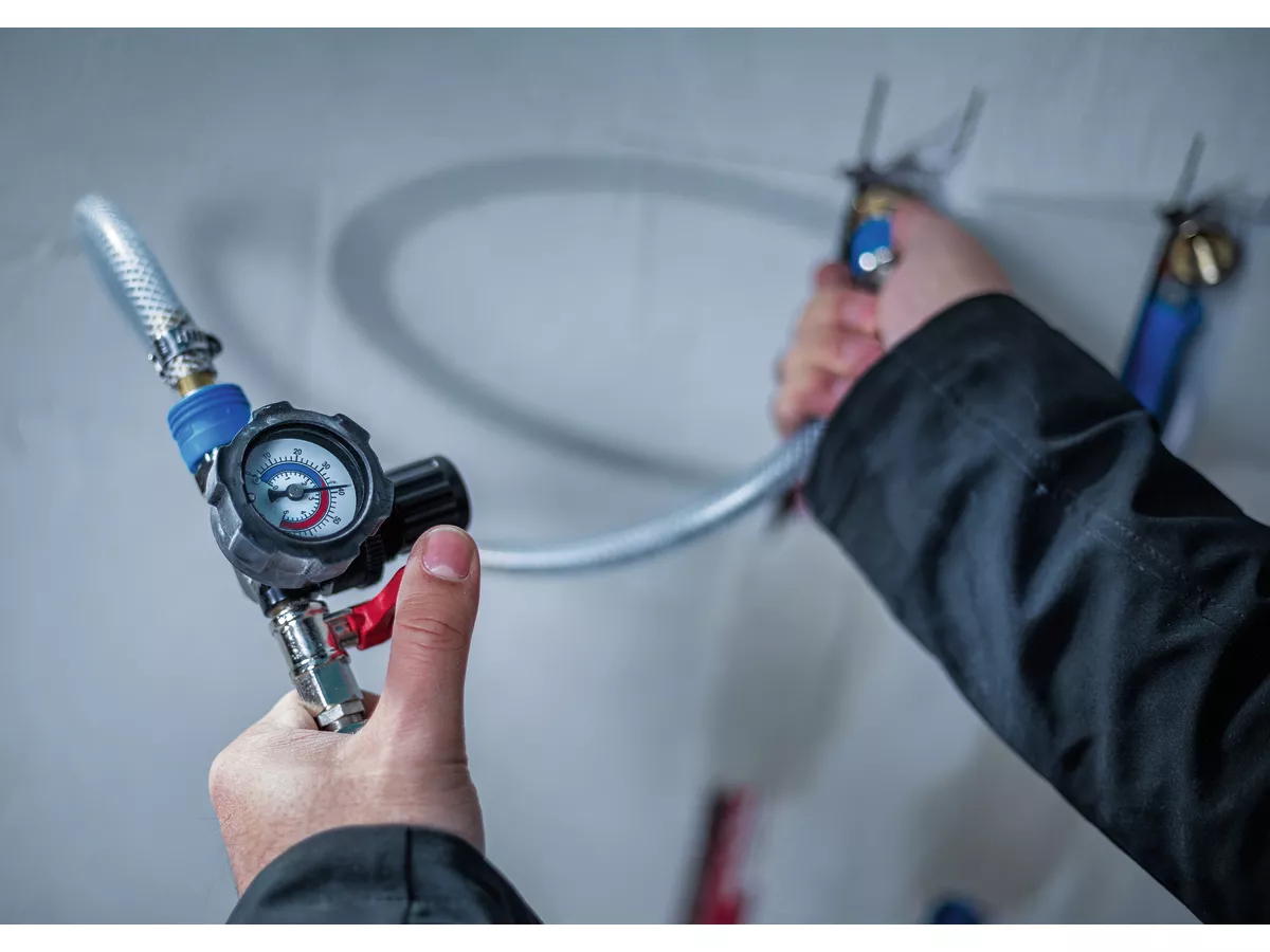 compresseur sans-fil GKO18V-51 BOSCH PRO solo